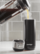Термокухоль Contigo Luxe Autoseal 360 мл Licorice (2104541) 06800374 фото 7
