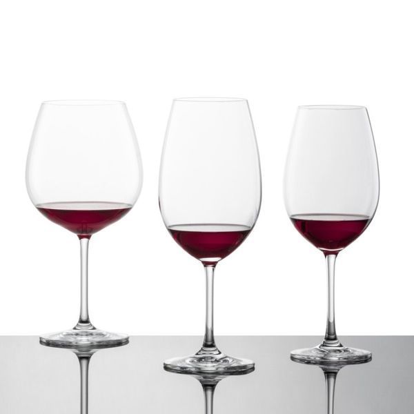 Бокал для красного вина Schott Zwiesel Ivento 633 мл (115588) 115588_поштучно фото