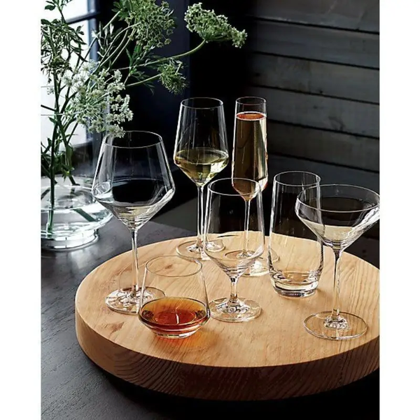 Бокал для белого вина Schott Zwiesel Pure 408 мл (122314) 122314_поштучно фото