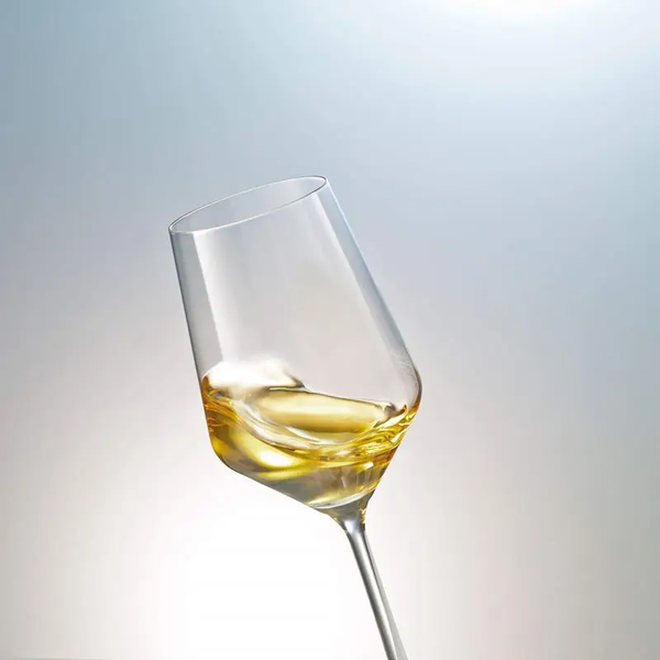 Бокал для белого вина Schott Zwiesel Pure 408 мл (122314) 122314_поштучно фото