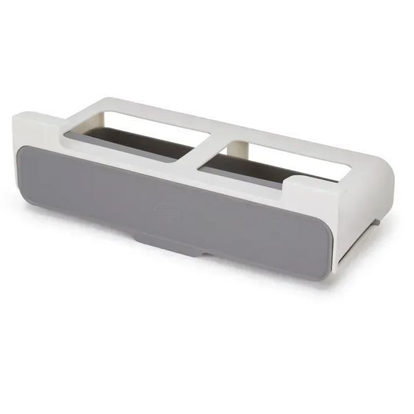Органайзер для спецій Joseph Joseph CupboardStore Grey (85147) 01000826 фото