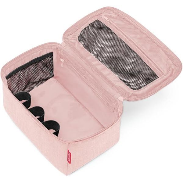 Косметичка Reisenthel beautycase twist blush (FF3100) 03601043 фото