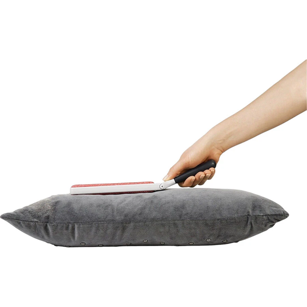Щетка для мебели с самоочищением OXO Cleaning Products Good Grips 4х18х34 см (12168700) 12168700 фото