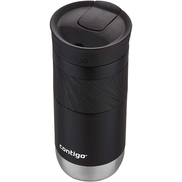 Термокружка Contigo Byron 2.0 Snapseal 473 мл Licorise (2194896) 2194896 фото