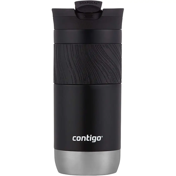 Термокружка Contigo Byron 2.0 Snapseal 473 мл Licorise (2194896) 2194896 фото