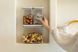 Набор емкостей для хранения Brabantia Tasty 3 шт (230769) 230769 фото 6