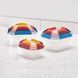 Контейнери Joseph Joseph Nest Lock Multicolor 5 шт (81081) 01000677 фото 10