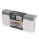 Органайзер для спецій Joseph Joseph CupboardStore Grey (85147) 01000826 фото 14