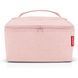 Косметичка Reisenthel beautycase twist blush (FF3100) 03601043 фото 1