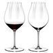 Набір келихів для червоного вина Riedel Performance 830 мл х 2 шт (6884/67) 6884/67 фото 1