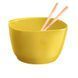 Салатник Emile Henry Tableware жёлтый 3,5 л (906594) 906594 фото 3