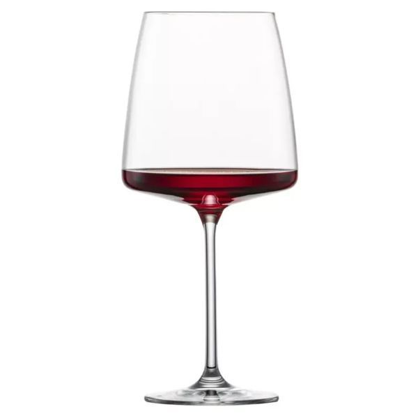 Келих для червоного вина Schott Zwiesel Sensa 710 мл (120595) 120595_поштучно фото