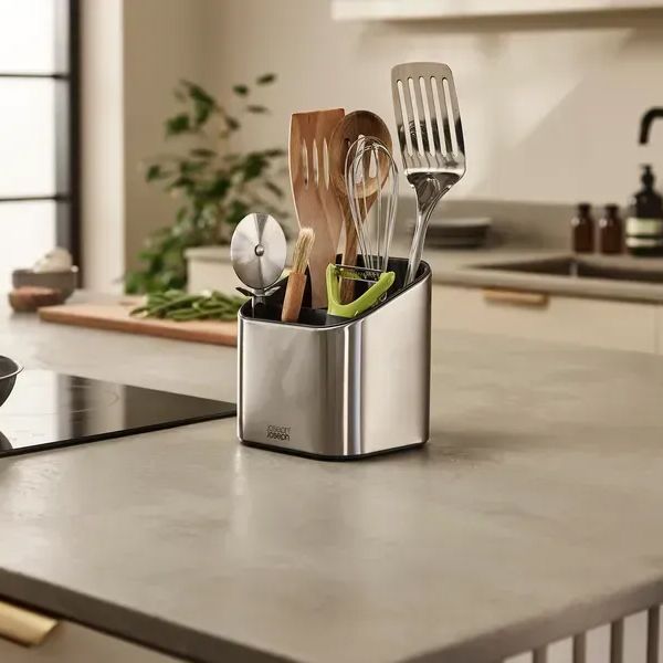 Органайзер для кухонних приладів Joseph Joseph Surface Stainless-steel (851645) 01001113 фото