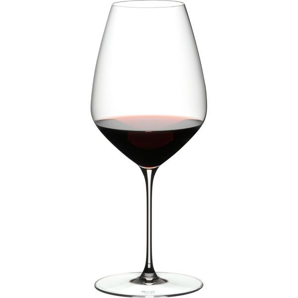 Набір келихів для червоного вина Riedel Veloce 720 мл х 2 шт (6330/41) 6330/41 фото