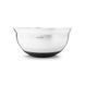 Миска многофункциональная Brabantia Mixing Bowls 1,6 л Matt Steel (363849) 363849 фото 3