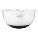 Миска багатофункціональна Brabantia Mixing Bowls 1,6 л сталева (363849) 363849 фото 1