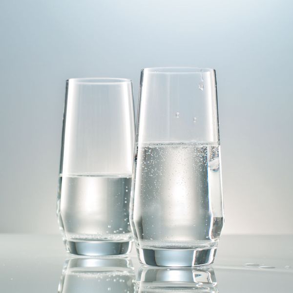 Стакан для напитков Schott Zwiesel Pure 357 мл (113771) 113771_поштучно фото