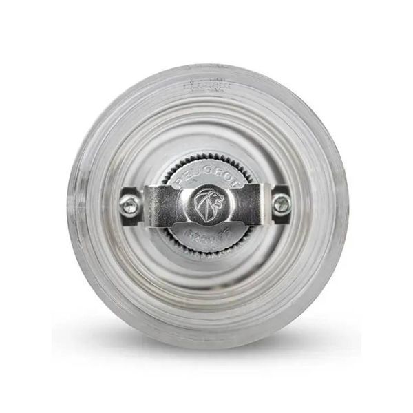Мельница для перца Peugeot Nancy 18 см Прозрачный (900818) 900818 фото