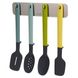 Кухонный набор 4 предмета Joseph Joseph DoorStore Utensils Opal 10178 10178 фото 1