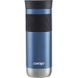 Термокружка Contigo Byron 2.0 Snapseal 591 мл Blue Corn Transparent Satin (2169260) 2169260 фото