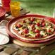 Деко для піци керамічне Emile Henry Grillware 35 см червоний (347614) 347614 фото 4