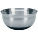 Миска багатофункціональна Brabantia Mixing Bowls 3 л сталева (363863) 363863 фото 1