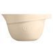 Миска керамическая Emile Henry Kitchen tools 2.5 л бежевый (026562) 026562 фото 2