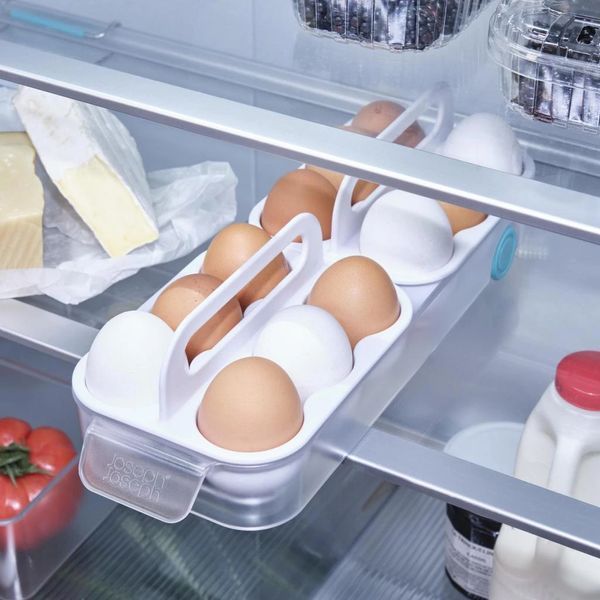 Органайзер для яиц Joseph Joseph FridgeStore (8500010) 01001249 фото