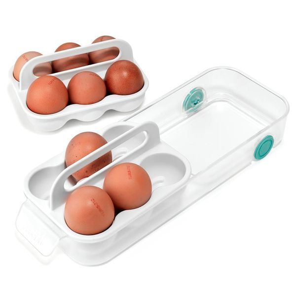 Органайзер для яиц Joseph Joseph FridgeStore (8500010) 01001249 фото