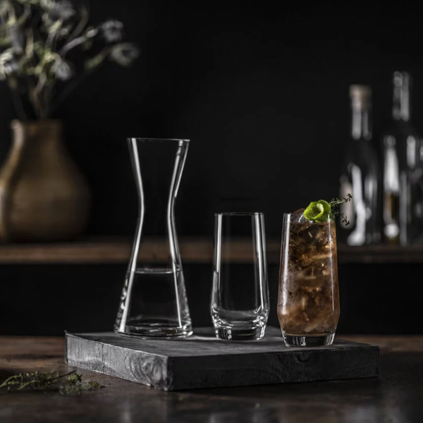 Карафе для красного вина Schott Zwiesel Pure 215 мл (113786) 113786_поштучно фото