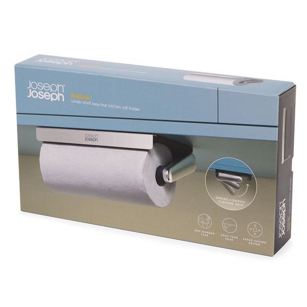 Тримач для рушників Joseph Joseph RollGrip (8500004) 01001206 фото