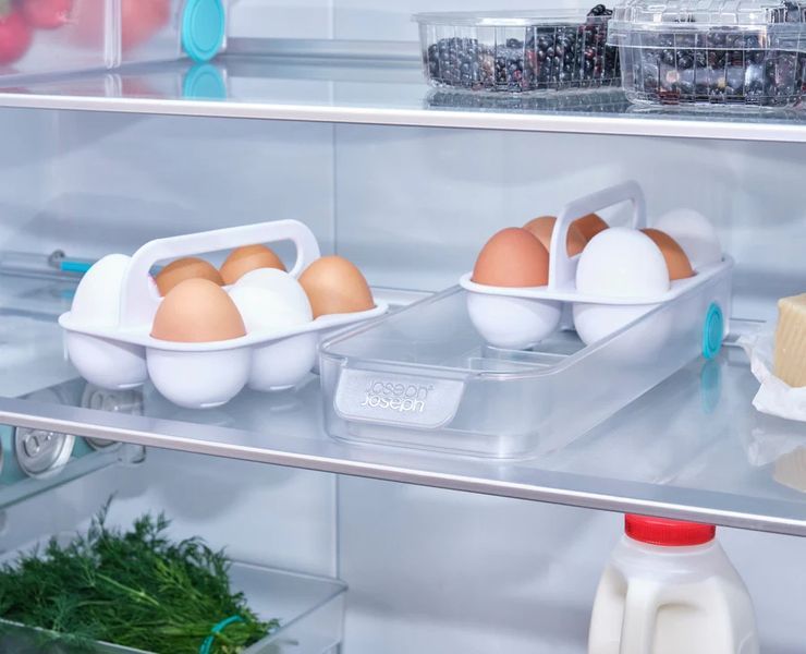Органайзер для яиц Joseph Joseph FridgeStore (8500010) 01001249 фото