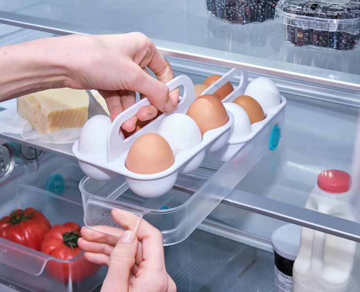 Органайзер для яиц Joseph Joseph FridgeStore (8500010) 01001249 фото