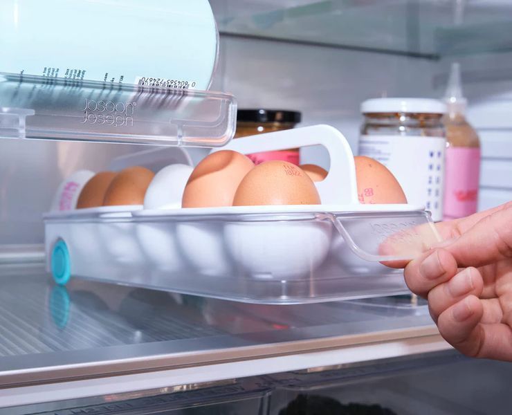 Органайзер для яиц Joseph Joseph FridgeStore (8500010) 01001249 фото