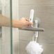 Склоочисник для ванної Joseph Joseph EasyStore Grey (70560) 01000956 фото 8