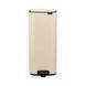 Бак для мусора с педалью Brabantia Bo Pedal Bin 30 л Soft Beige (238123) 238123 фото 1