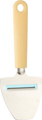 Нож для сыра Brabantia Tasty+ 20 см Vanilla Yellow (126222) 126222 фото