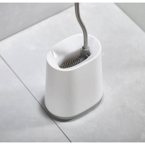 Ершик Joseph Joseph Flex Lite Light grey (70522) 01000768 фото