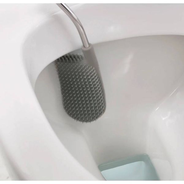 Ершик Joseph Joseph Flex Lite Light grey (70522) 01000768 фото
