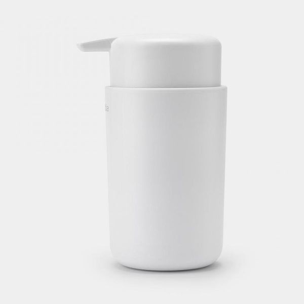 Дозатор для мила Brabantia ReNew білий (280269) 280269 фото