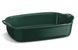 Форма для запекания керамическая Emile Henry Ovenware 30x19 см зеленый (079650) 079650 фото