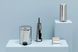 Бак для мусора с педалью Brabantia NewIcon Pedal Bin 5 л полированная сталь (112621) 112621 фото 5