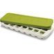 Форма для льда Joseph Joseph QuickSnap Green (20018) 01000272 фото 14