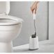 Ершик Joseph Joseph Flex Lite Light grey (70522) 01000768 фото 10