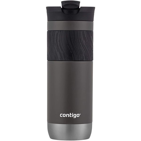 Термокружка Contigo Byron 2.0 Snapseal 591 мл Sake (2104596-2) 2104596-2 фото