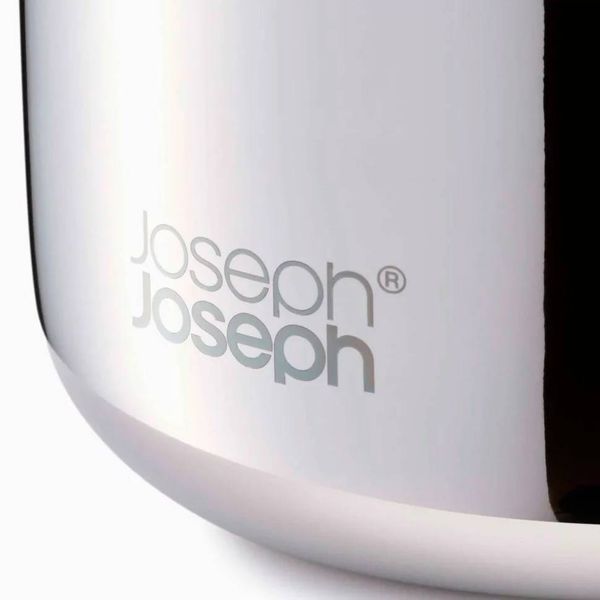 Органайзер для щеток Joseph Joseph EasyStore Luxe Steel (70580) 01001071 фото