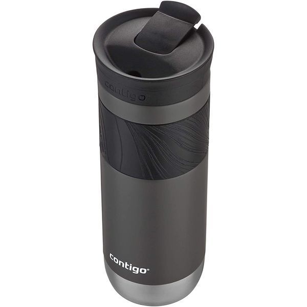 Термокружка Contigo Byron 2.0 Snapseal 591 мл Sake (2104596-2) 2104596-2 фото