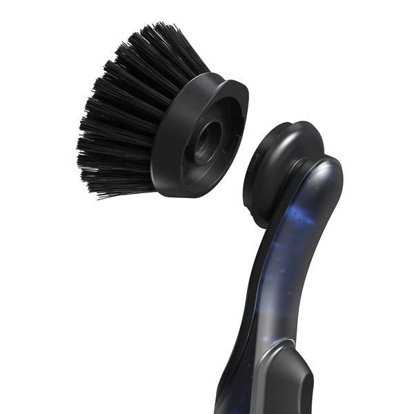 Щітка для миття посуду з дозатором Joseph Joseph SinkTech (6500018) 01001216 фото