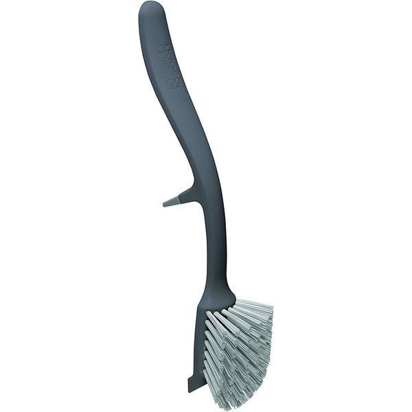 Щітка для миття посуду Joseph Joseph Edge Grey (85026) 01000120 фото