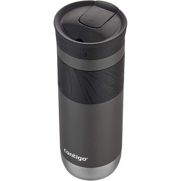 Термокружка Contigo Byron 2.0 Snapseal 591 мл Sake (2104596-2) 2104596-2 фото